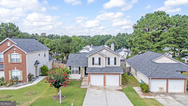 2315 Oakland Spring Drive, Snellville, GA 30039