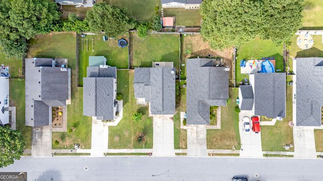 2315 Oakland Spring Drive, Snellville, GA 30039