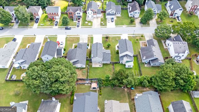 2315 Oakland Spring Drive, Snellville, GA 30039