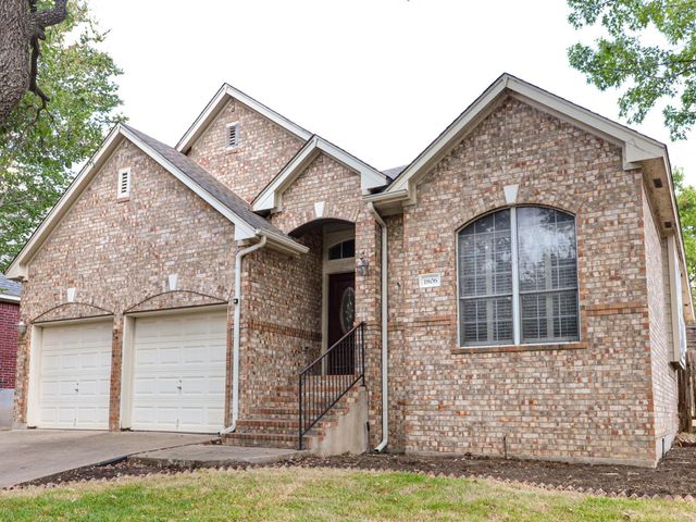 1806 Chasewood DR, Austin, TX 78727