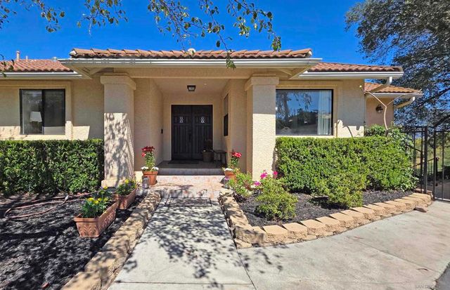 13588 Mcnally, Valley Center, CA 92082