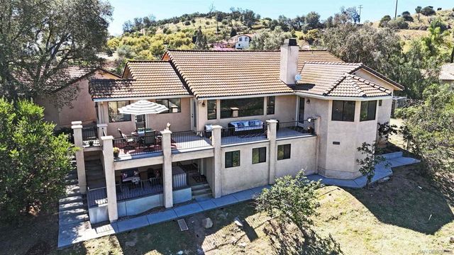 13588 Mcnally, Valley Center, CA 92082