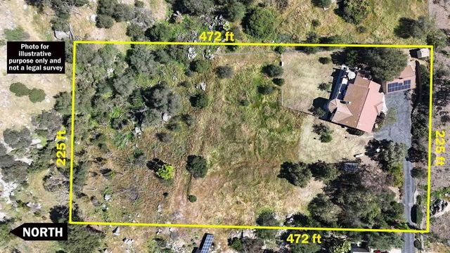 13588 Mcnally, Valley Center, CA 92082