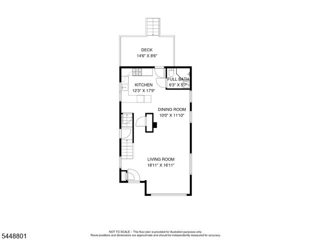 241 Brighton Ave, East Orange City, NJ 07017