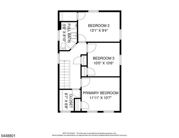 241 Brighton Ave, East Orange City, NJ 07017