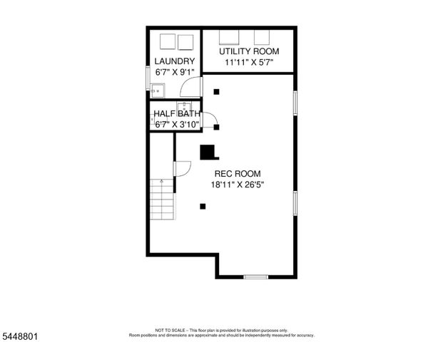 241 Brighton Ave, East Orange City, NJ 07017
