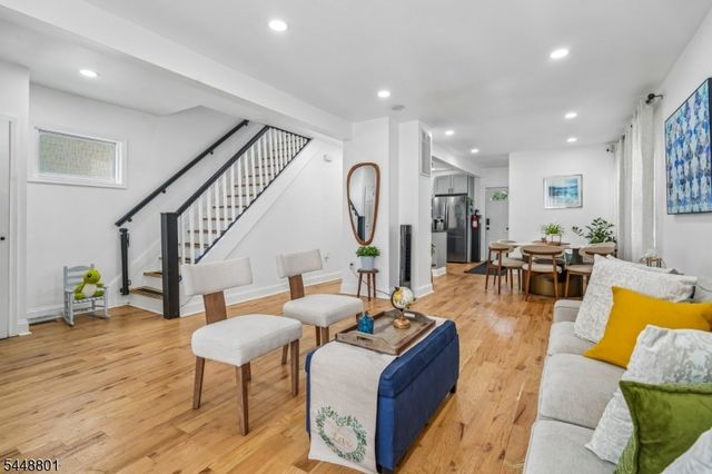 241 Brighton Ave, East Orange City, NJ 07017