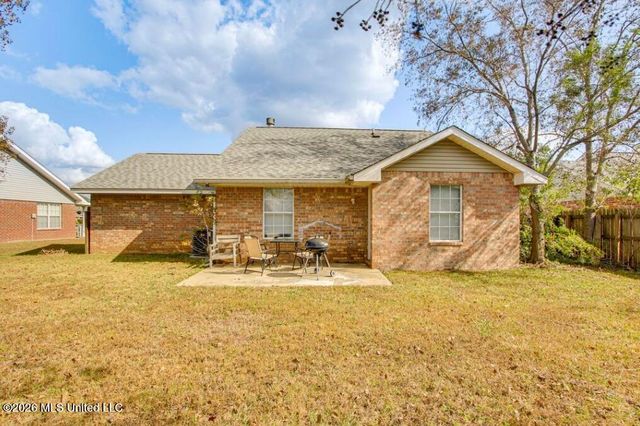 13177 W Country Hills Drive, Gulfport, MS 39503