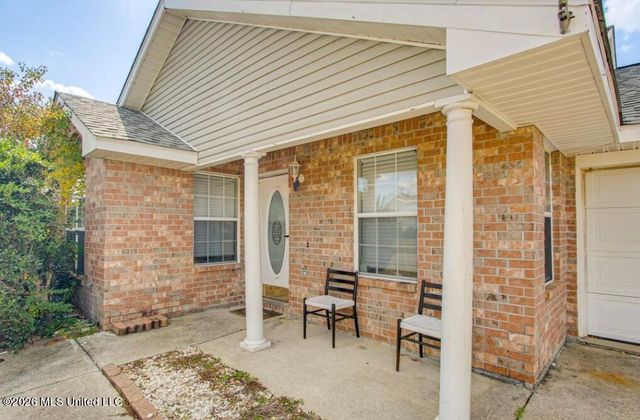13177 W Country Hills Drive, Gulfport, MS 39503