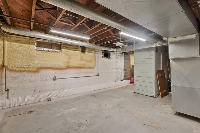 517 N Illinois Street, Monticello, IN 47960