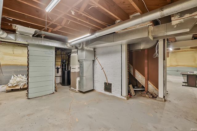 517 N Illinois Street, Monticello, IN 47960