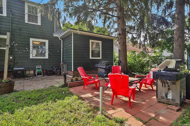 517 N Illinois Street, Monticello, IN 47960