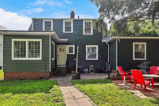 517 N Illinois Street, Monticello, IN 47960