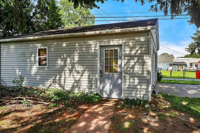 517 N Illinois Street, Monticello, IN 47960