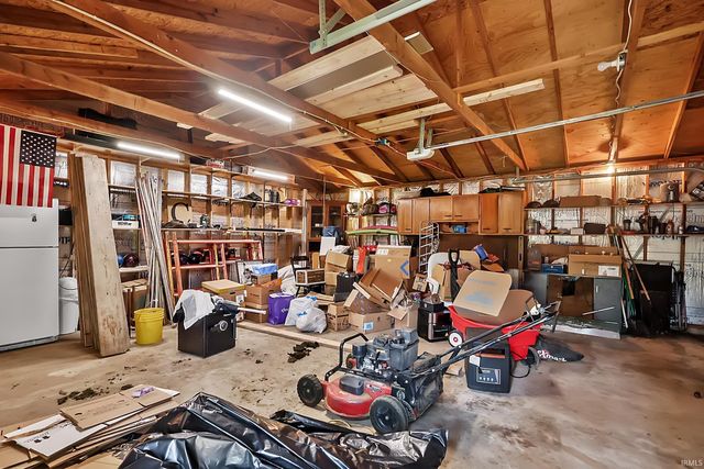 517 N Illinois Street, Monticello, IN 47960