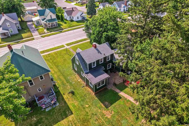 517 N Illinois Street, Monticello, IN 47960