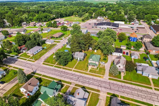 517 N Illinois Street, Monticello, IN 47960