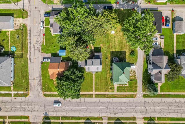 517 N Illinois Street, Monticello, IN 47960