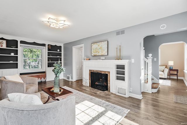 517 N Illinois Street, Monticello, IN 47960