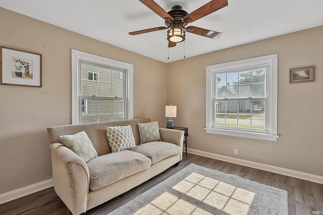 517 N Illinois Street, Monticello, IN 47960