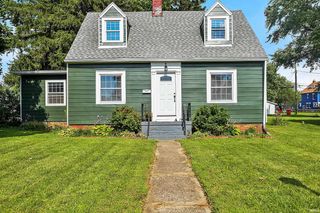 517 N Illinois Street, Monticello, IN 47960