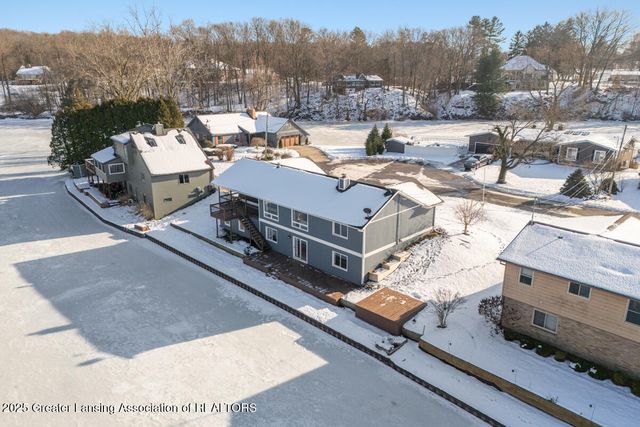 10273 Burgundy Boulevard, Dimondale, MI 48821