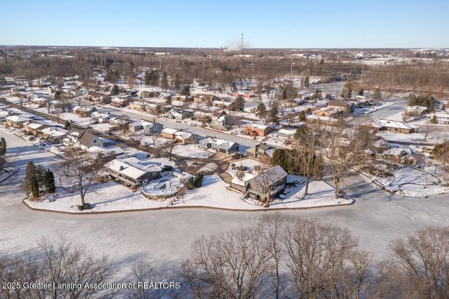 10273 Burgundy Boulevard, Dimondale, MI 48821