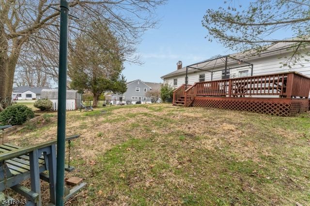 206 Liggett Blvd, Pohatcong Twp., NJ 08865
