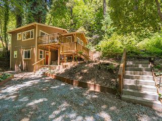 956 Brookside Drive, Felton, CA 95018