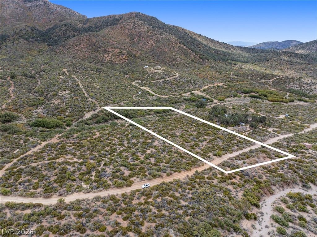 Lovell Canyon Rd - Lot 6, Las Vegas, NV 89124 — photo 2