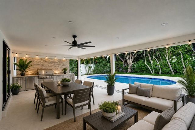 5561 NE 26th Avenue, Fort Lauderdale, FL 33308