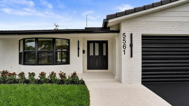 5561 NE 26th Avenue, Fort Lauderdale, FL 33308