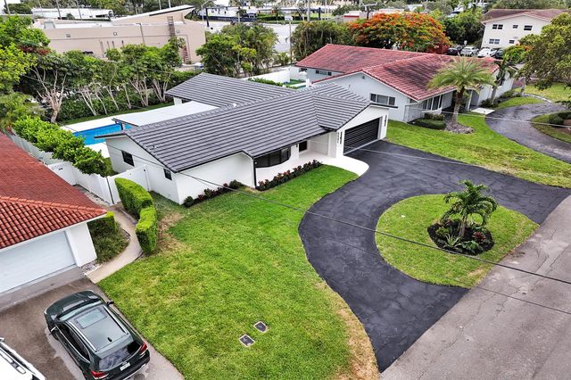 5561 NE 26th Avenue, Fort Lauderdale, FL 33308