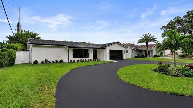 5561 NE 26th Avenue, Fort Lauderdale, FL 33308