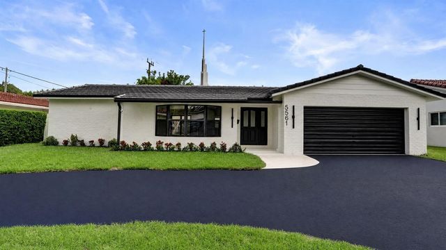 5561 NE 26th Avenue, Fort Lauderdale, FL 33308
