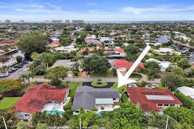 5561 NE 26th Avenue, Fort Lauderdale, FL 33308