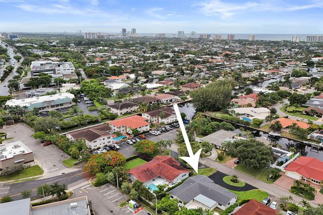 5561 NE 26th Avenue, Fort Lauderdale, FL 33308