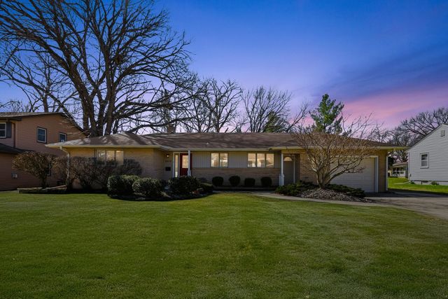 3410 37th Avenue, Rock Island, IL 61201