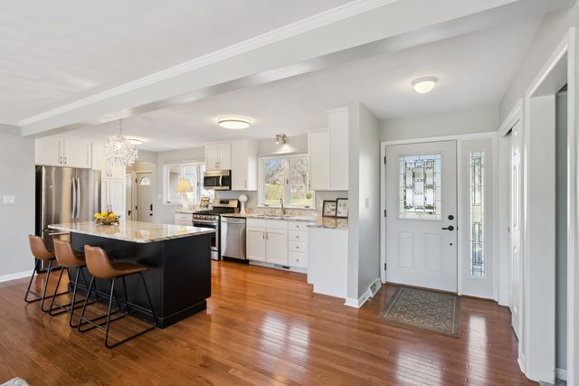 3410 37th Avenue, Rock Island, IL 61201