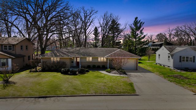 3410 37th Avenue, Rock Island, IL 61201