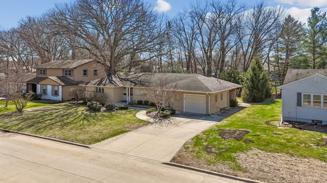 3410 37th Avenue, Rock Island, IL 61201