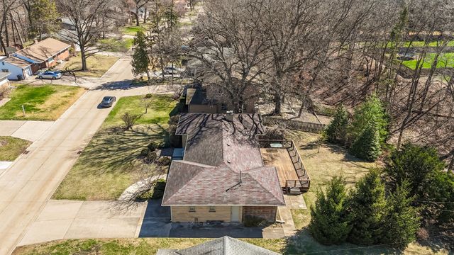 3410 37th Avenue, Rock Island, IL 61201