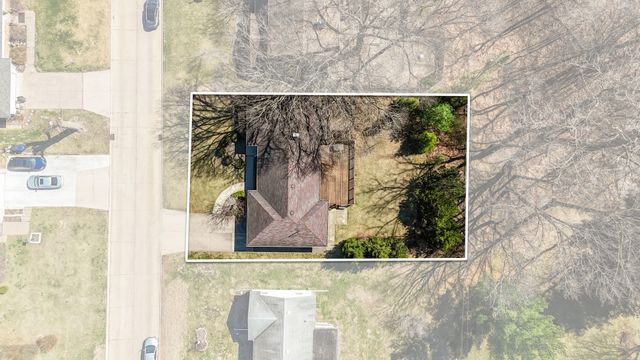 3410 37th Avenue, Rock Island, IL 61201