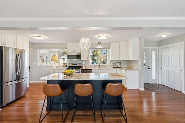 3410 37th Avenue, Rock Island, IL 61201