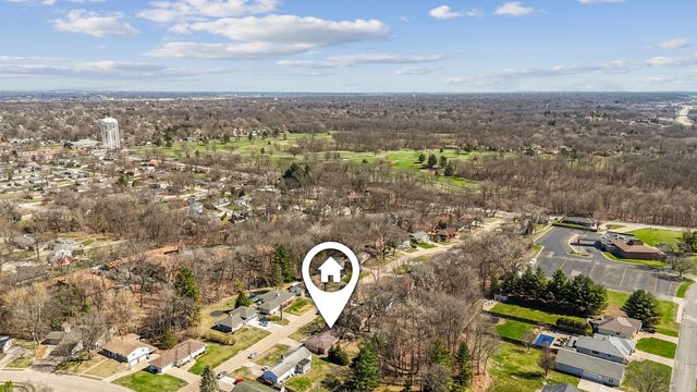 3410 37th Avenue, Rock Island, IL 61201