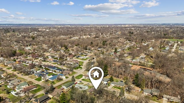 3410 37th Avenue, Rock Island, IL 61201