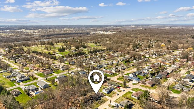 3410 37th Avenue, Rock Island, IL 61201