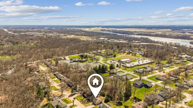 3410 37th Avenue, Rock Island, IL 61201