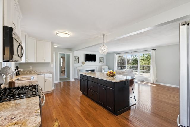 3410 37th Avenue, Rock Island, IL 61201