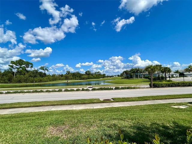 14121 HERITAGE LANDING BOULEVARD 736, Punta Gorda, FL 33955